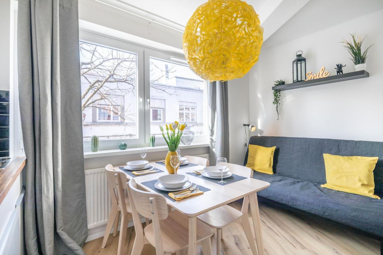 Modern Apartment For 5 Close To The Schanzenviertel - Unit 2 Hamburg-Harburg Exteriör bild