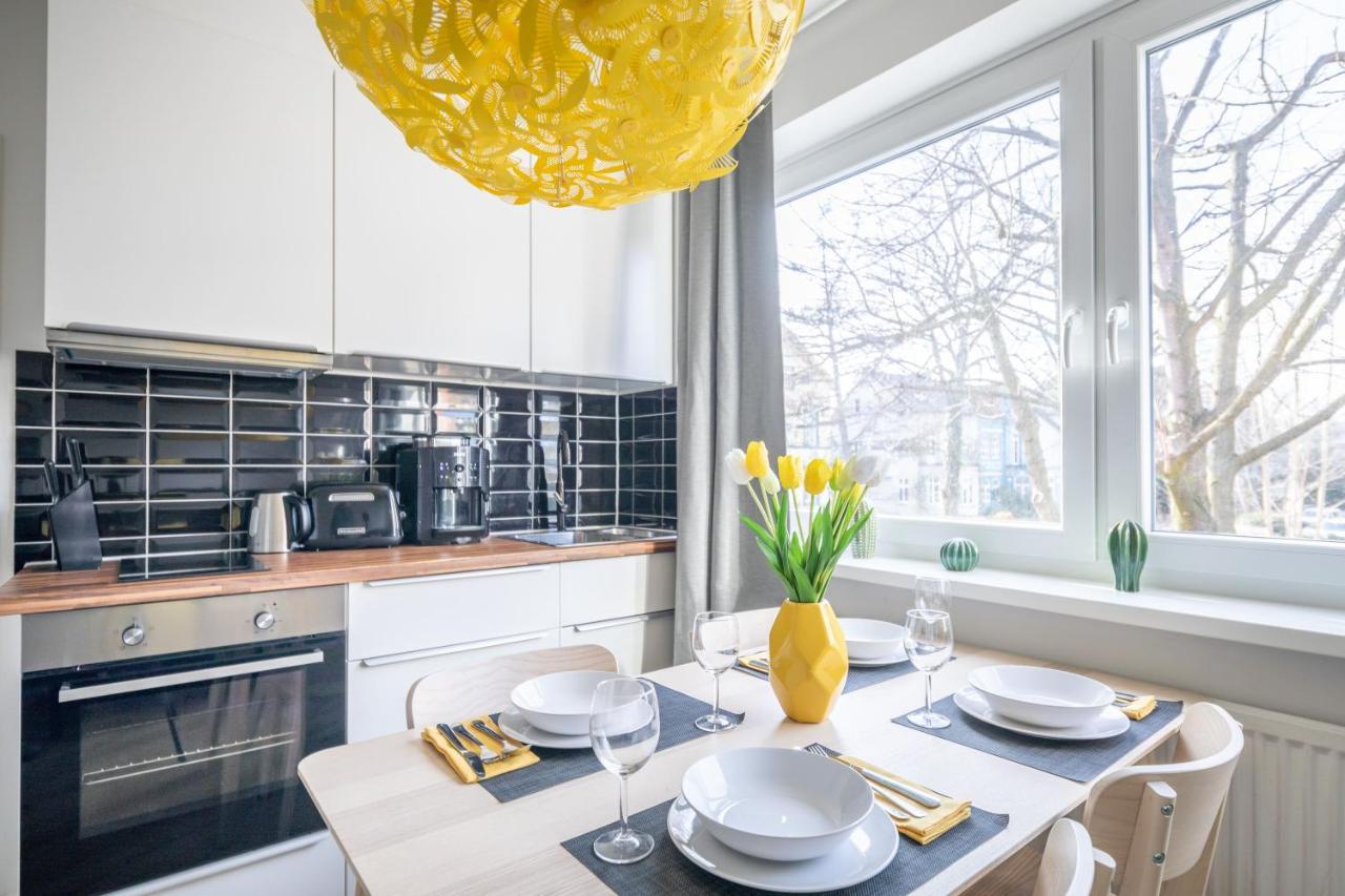 Modern Apartment For 5 Close To The Schanzenviertel - Unit 2 Hamburg-Harburg Exteriör bild